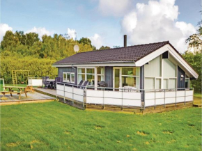Holiday home Bækholmen Denmark I